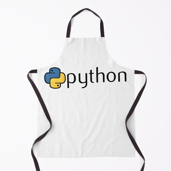 Artikelvorschau, Nerdiger Python-Logo-Computerprogrammierer entworfen und verkauft von MathWare MathClips.