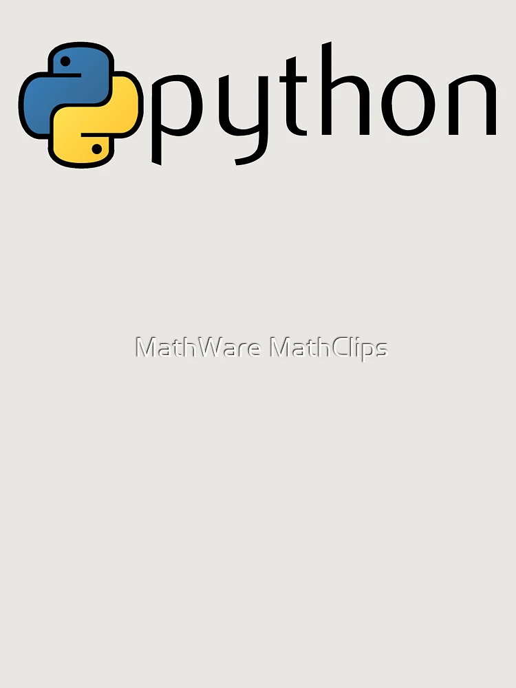 Thumbnail 6 von 6, Premium Oversized Pullover, Nerdiger Python-Logo-Computerprogrammierer designt und verkauft von MathWare MathClips.