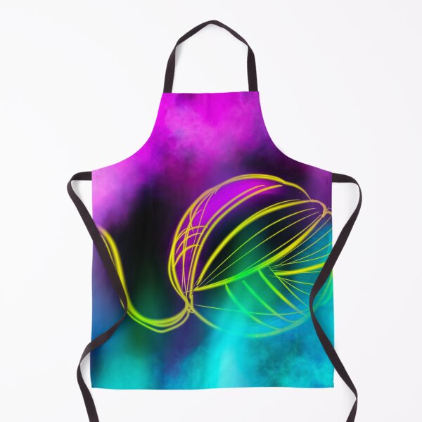 Item preview, Neon Untangling designed and sold by Seemly's Dose of Neon.