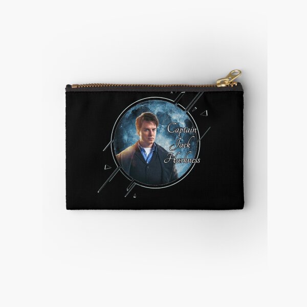 Item preview, Captain Jack Harkness - Torchwood designed and sold by TizianaDF.