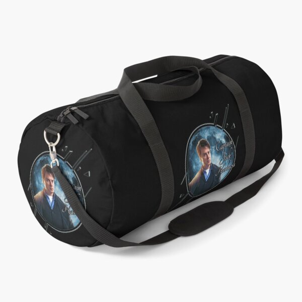 Item preview, Captain Jack Harkness - Torchwood designed and sold by TizianaDF.