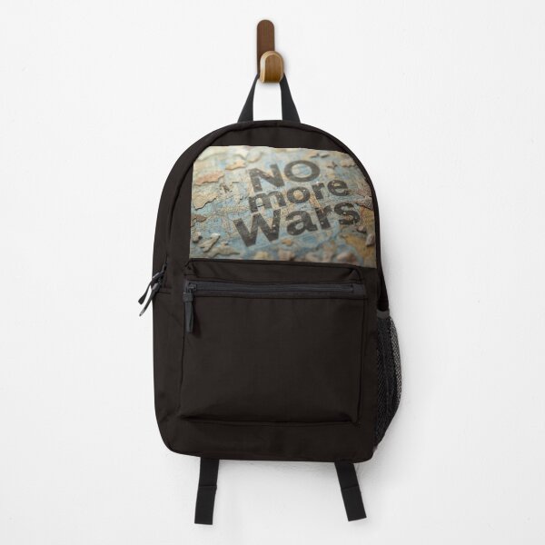 Item preview, No more wars designed and sold by LatiendaShop.