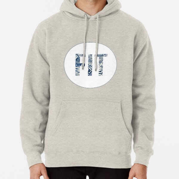 fashion institute of technology sweatshirt