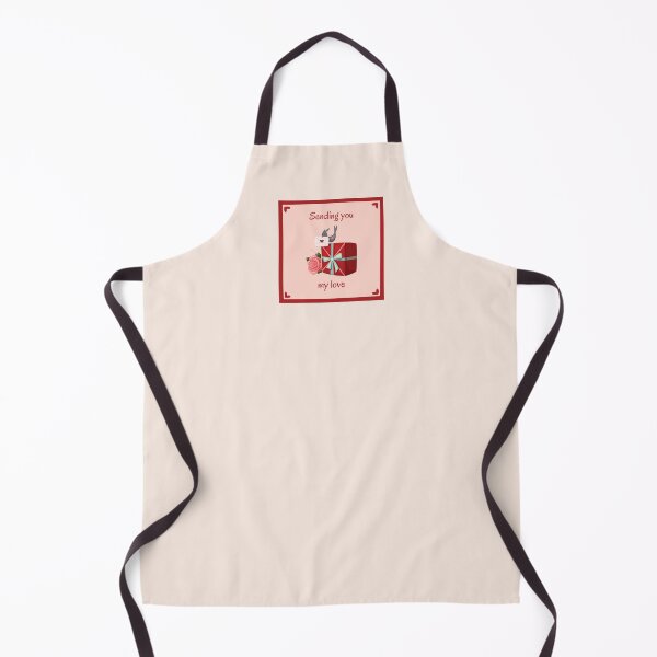 Item preview, Sending you my Love-A Sweet Valentine designed and sold by Novel Works Studio.