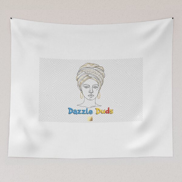 Item preview, Arte patrimonial designed and sold by DazzleDuds01.