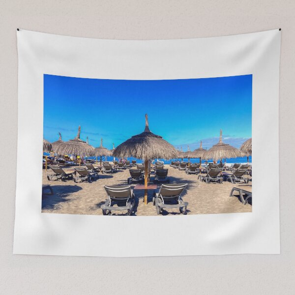 Item preview, Tenerife Adeje Playa De Fanabe designed and sold by RJW Images.