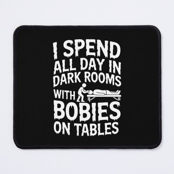 Item preview, Job Description Massage Therapist Joke designed and sold by TikCore.