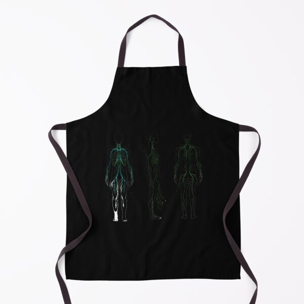 Item preview, Full Body Lymphatic Network Study designed and sold by PopStars1993.