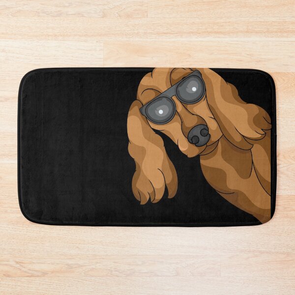 Artikelvorschau, Cocker Spaniel Liebhaberinnen, süße Hunde, Cocker Spaniel entworfen und verkauft von DSWShirts.