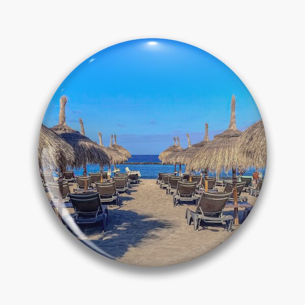 Item preview, Tenerife Golden Sands Sea View designed and sold by RJW Images.