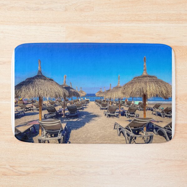 Item preview, Tenerife Golden Sands Sea View designed and sold by RJW Images.