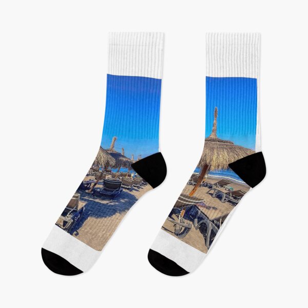 Item preview, Tenerife Golden Sands Sea View designed and sold by RJW Images.