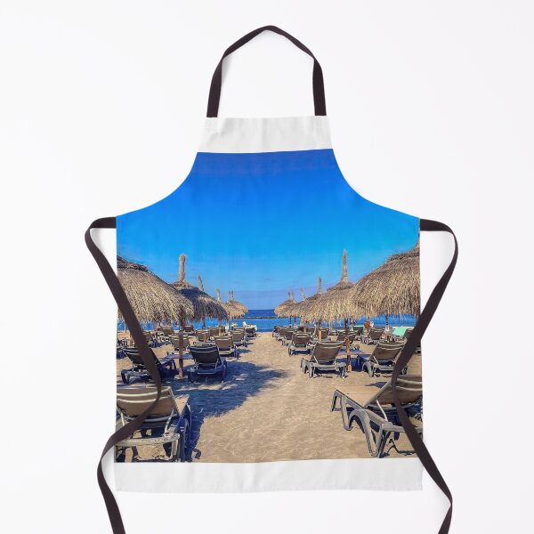 Item preview, Tenerife Golden Sands Sea View designed and sold by RJW Images.