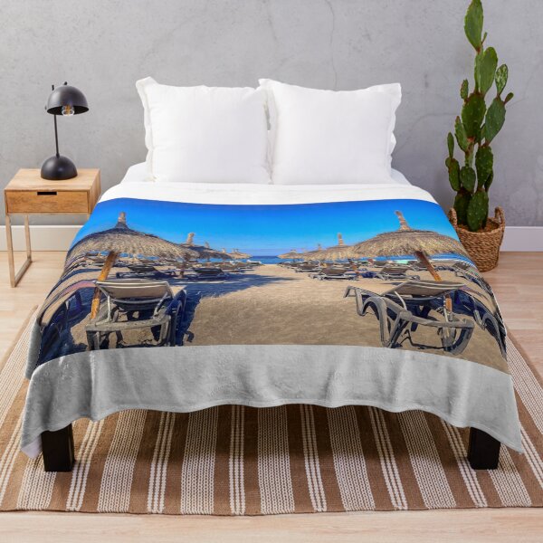 Item preview, Tenerife Golden Sands Sea View designed and sold by RJW Images.