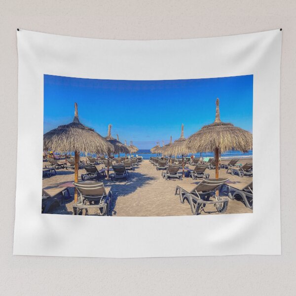 Item preview, Tenerife Golden Sands Sea View designed and sold by RJW Images.