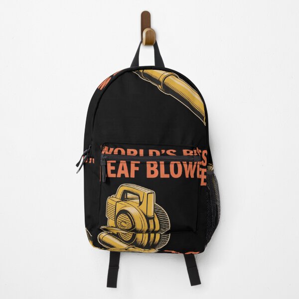 Item preview, Leaf Blowing Funny Leaf Blower designed and sold by TikCore.