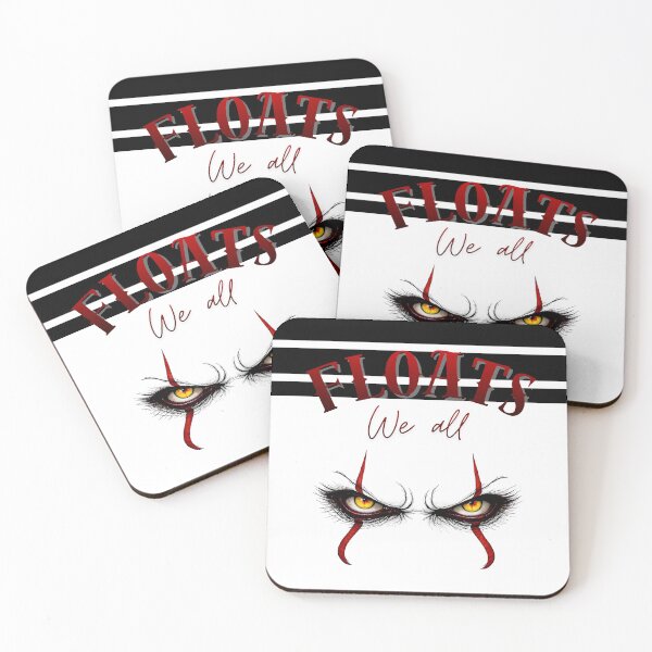 Item preview, Floating Eyes – Horror Aesthetic Design designed and sold by Akalternativ.