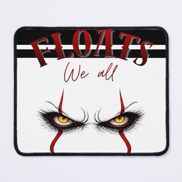 Item preview, Floating Eyes – Horror Aesthetic Design designed and sold by Akalternativ.