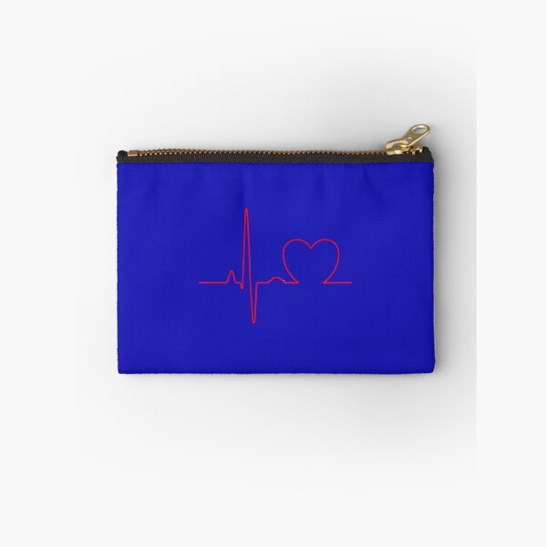 Item preview, ECG Heart designed and sold by SafeTfun.