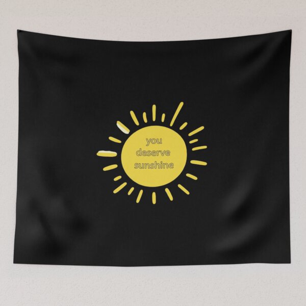 Item preview, You deserve sunshine - heated rivalry sticker designed and sold by PopStars1993.