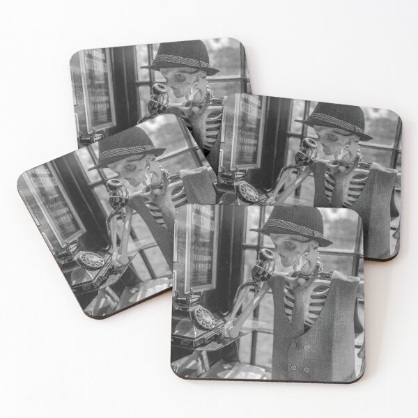 Item preview, Yes Operator, I'll Hold designed and sold by RJW Images.