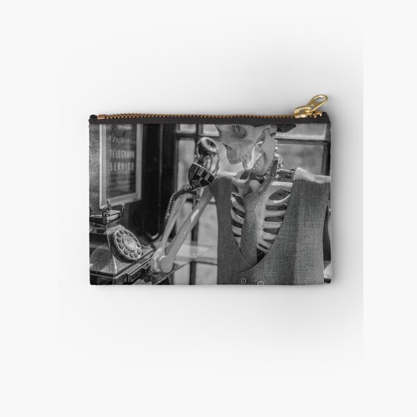 Item preview, Yes Operator, I'll Hold designed and sold by RJW Images.