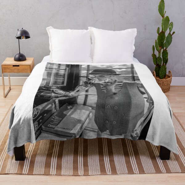 Item preview, Yes Operator, I'll Hold designed and sold by RJW Images.