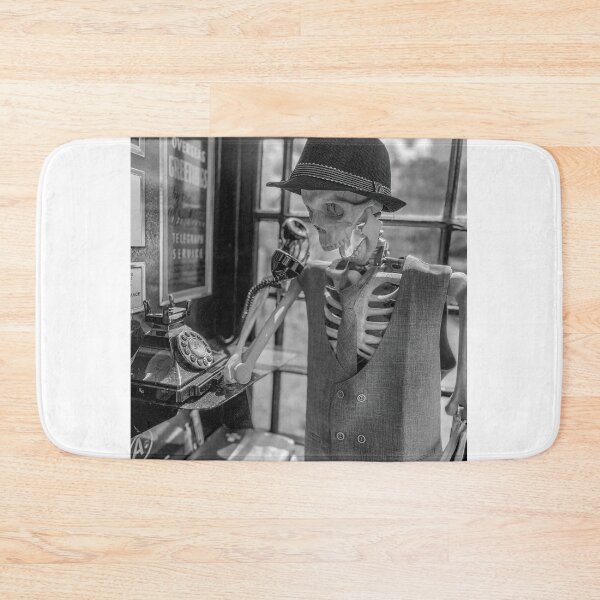 Item preview, Yes Operator, I'll Hold designed and sold by RJW Images.