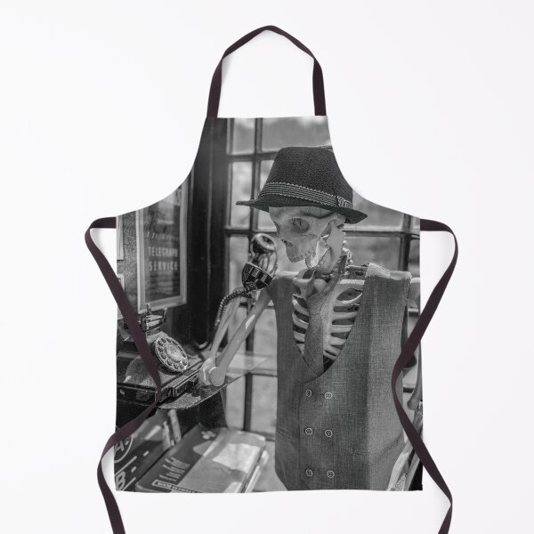 Item preview, Yes Operator, I'll Hold designed and sold by RJW Images.