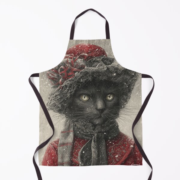 Item preview, Miss Blacky designed and sold by AbbyArtWorld.
