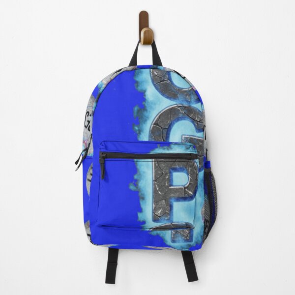 Item preview, Blue Flame POGI Acronym Graphic designed and sold by JAFORMS.