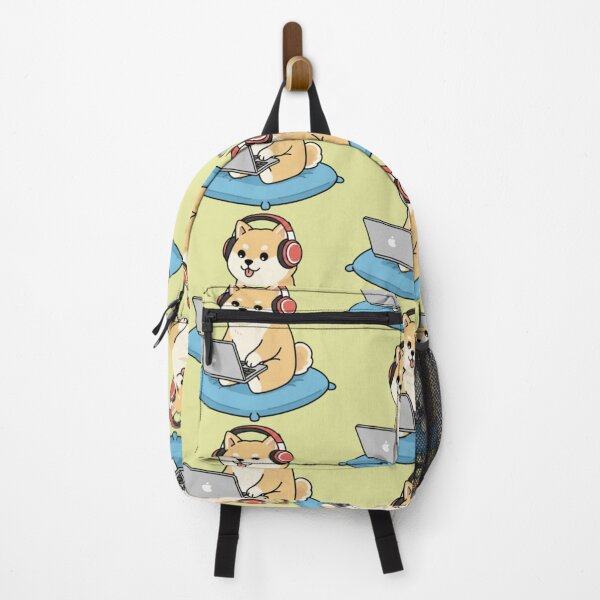 Item preview, Gaming Shiba designed and sold by The King's general goods.