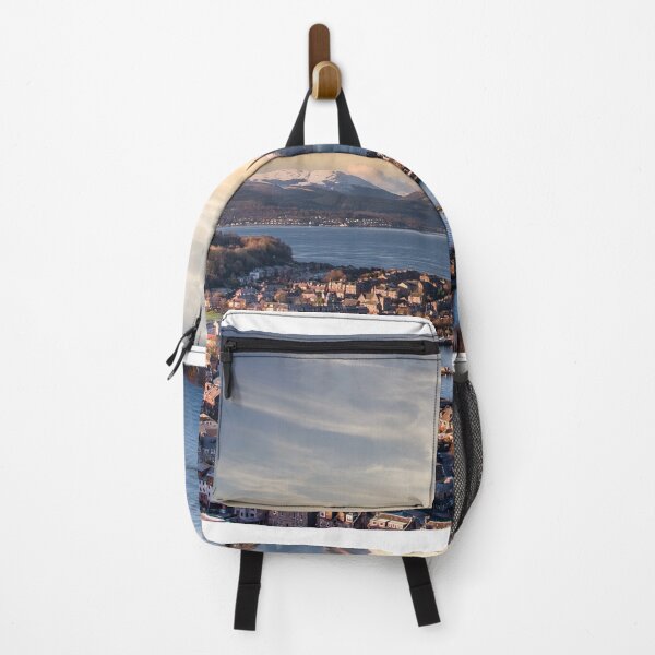 Item preview, Sunset Over Argyll Hills designed and sold by RJW Images.