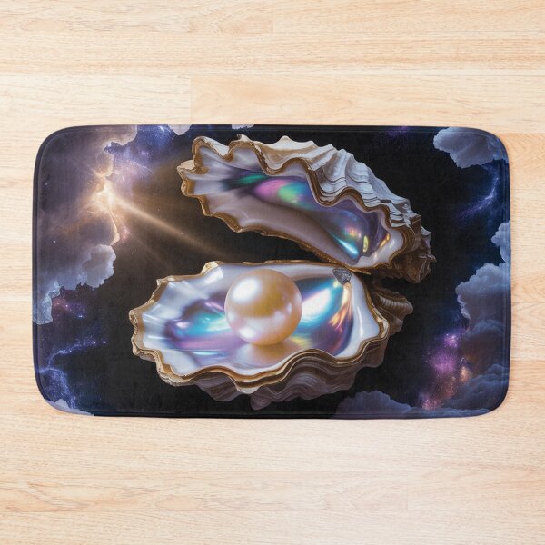Item preview, Cosmic Pearl – Fantasy Oyster designed and sold by VividTrails.