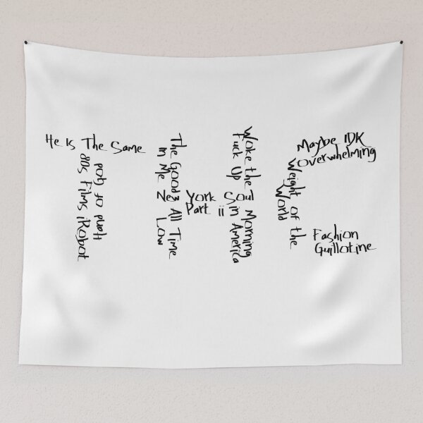 Item preview, The Human Condition designed and sold by Kristine Holland.