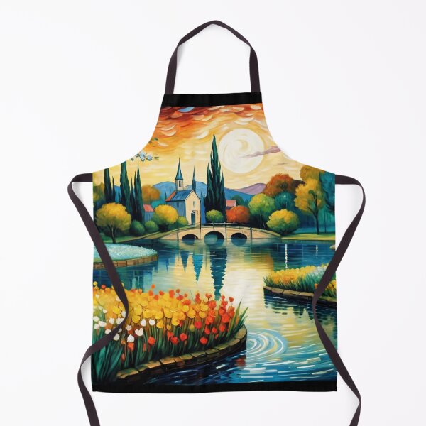 Item preview, Sunlit Flora designed and sold by Undersea Ai Art.
