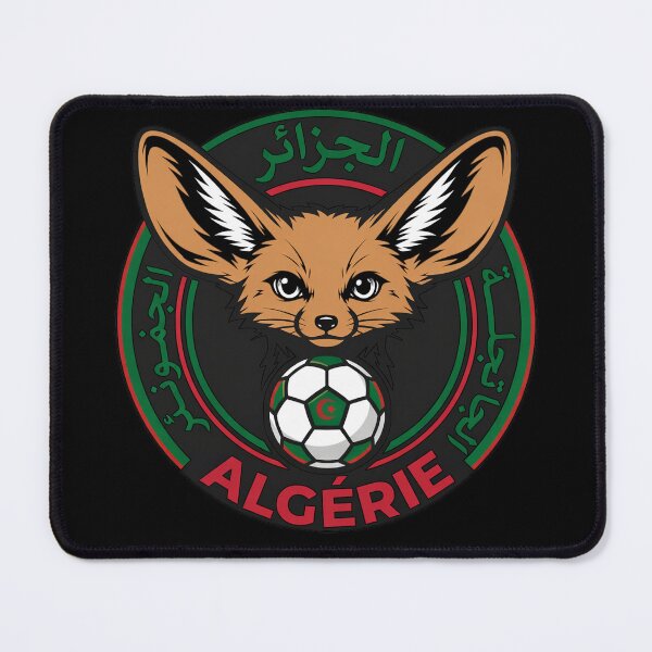 Item preview, One Two Three Viva Algeria designed and sold by fuwenchi.