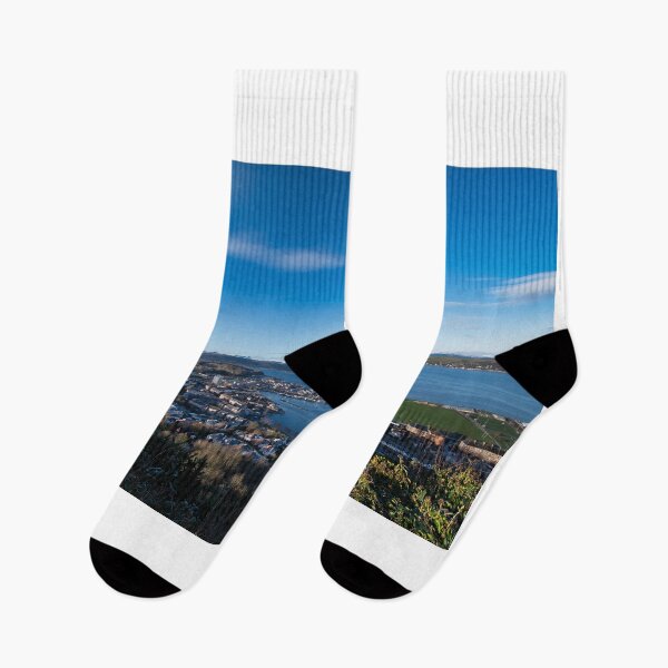 Item preview, Snow Over the hills of Argyll designed and sold by RJW Images.