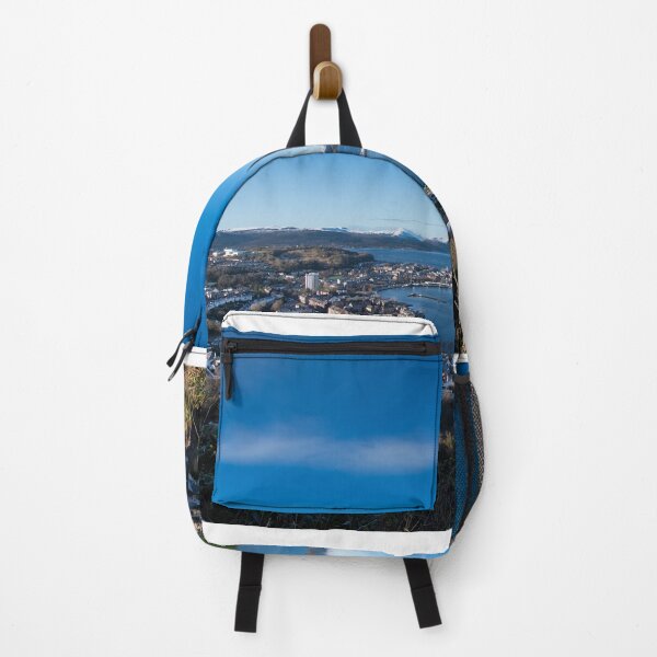 Item preview, Snow Over the hills of Argyll designed and sold by RJW Images.