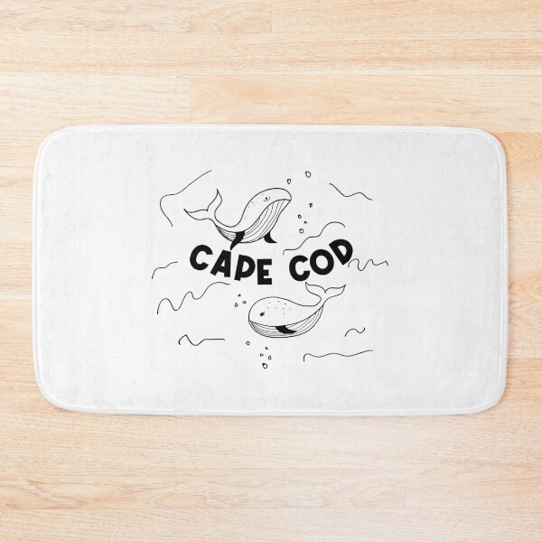 Item preview, Cape Cod Massachusetts Whales designed and sold by Esskay Designs.