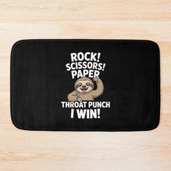 Item preview, Joke Humor Sloth Animal Lovers designed and sold by TikCore.