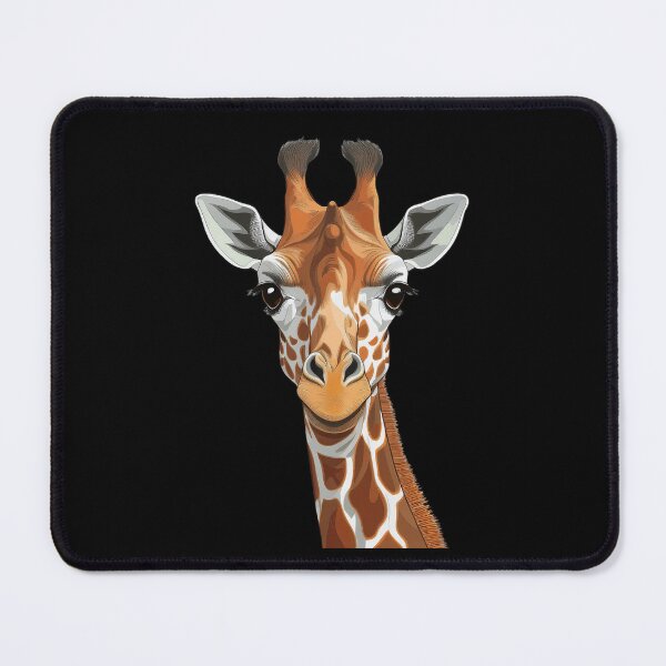 Artikelvorschau, Majestätisches Giraffendesign entworfen und verkauft von RockitBaby.