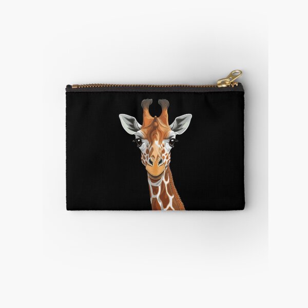 Artikelvorschau, Majestätisches Giraffendesign entworfen und verkauft von RockitBaby.