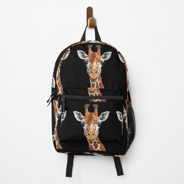 Artikelvorschau, Majestätisches Giraffendesign entworfen und verkauft von RockitBaby.