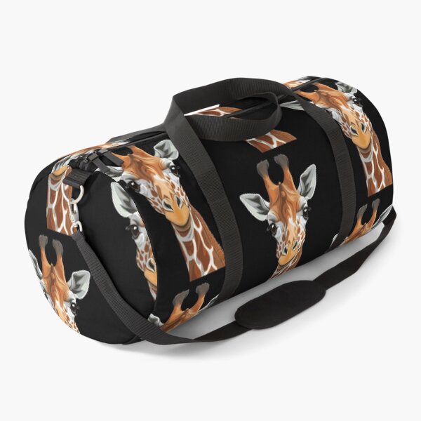Artikelvorschau, Majestätisches Giraffendesign entworfen und verkauft von RockitBaby.