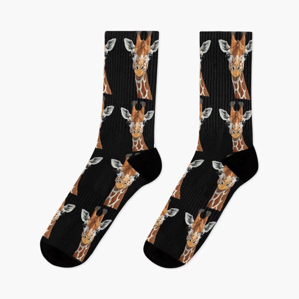 Item preview, Majestic Giraffe Design designed and sold by RockitBaby.