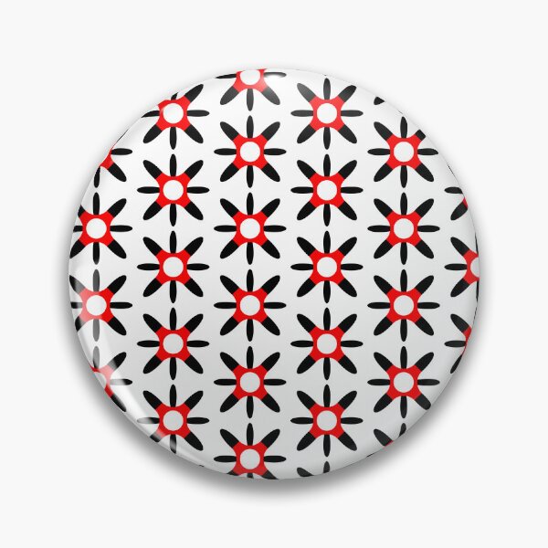 Item preview, Pattern 04 designed and sold by The Nomadic Designs.