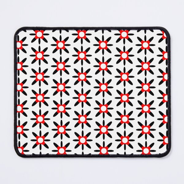 Item preview, Pattern 04 designed and sold by The Nomadic Designs.