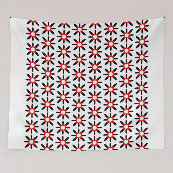Item preview, Pattern 04 designed and sold by The Nomadic Designs.