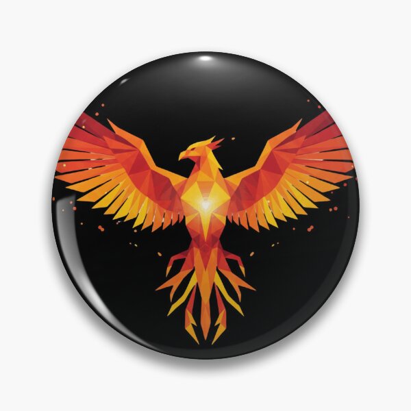 Item preview, Built From the Ashes: Modern Firebird designed and sold by SAMNagy.